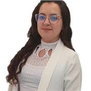 Profesora de español con experiencia dictado a personas de varias edades con clases innovadoras utilizando herramientas digitales